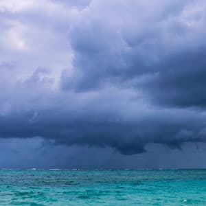 10 AM Wellness: Restfulness - Ocean Sounds