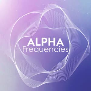 Alpha Energy Fields - Jai Lainbachs