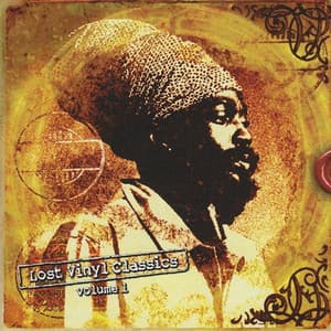 Lost Vinyl Classics: Volume 1 - Junior Reid