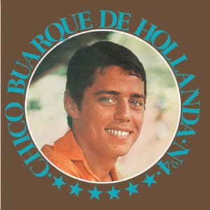 Chico Buarque De Hollanda Nº4 - Chico Buarque