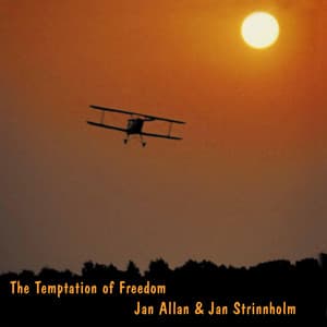 The Temptation of Freedom - Jan Allan