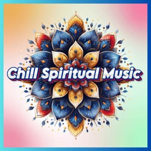 Calming Spa Music for Healing and Relaxation - Chill Spiritual Music