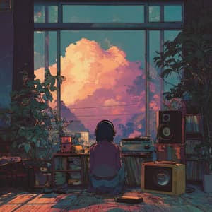 Ivory Shallows - Lofi Beats