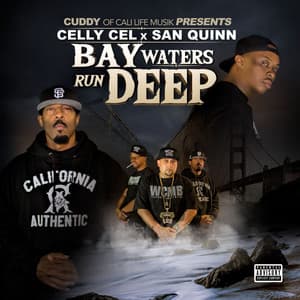 Bay Waters Run Deep - Cuddy