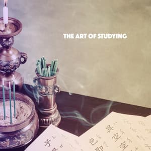The Art Of Studying - Classical Study Music