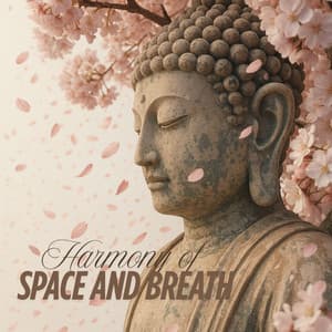 Harmony of Space and Breath - Dani Mendareve