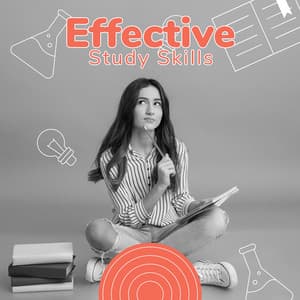 Effective Study Skills - Quiet Music Oasis