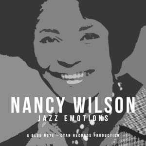Nancy Wilson - Jazz Emotions - Nancy Wilson