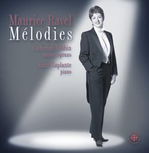 Ravel: Melodies - Maurice Ravel