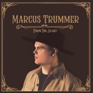 From The Start - Marcus Trummer