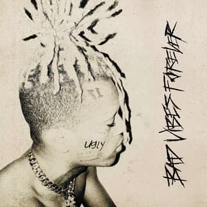 Bad Vibes Forever - XXXTENTACION