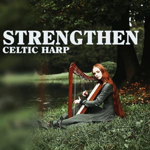 Strengthen - Maree Docia