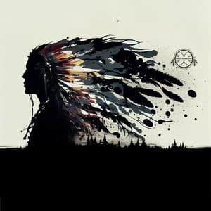 Call of the Elder Winds - Shamanic Drumming World