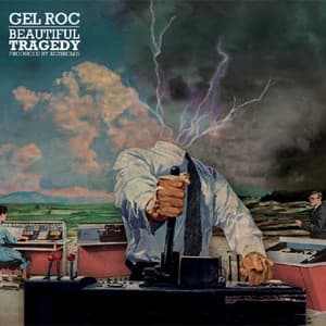Beautiful Tragedy - Gel Roc