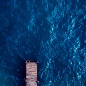 0 Hour Zen: Finding Space - between waves