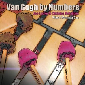 Van Gogh by Numbers - Joe Locke