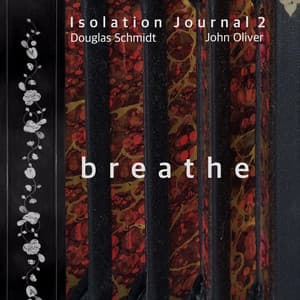 Isolation Journal 2 - breathe - Douglas Schmidt