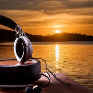 Music for Relaxation: Serene Melodic Retreat - Relax Zen