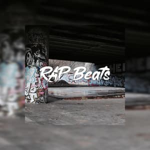 Rap Beats V6 - Trap Beats Rap Instrumentals
