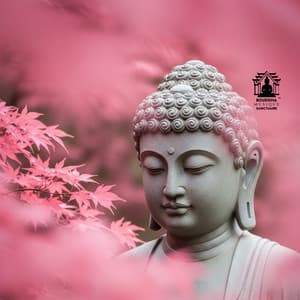 Observation consciente des pensées - Bouddha musique sanctuaire
