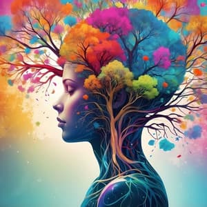 Fréquence puissante pour équilibrer - Zen Méditation Ambiance