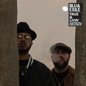 True & Livin' - BLU