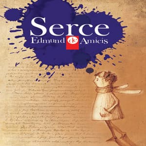 Serce - Edmondo de Amicis