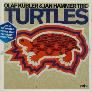 The Enja Heritage Collection: Turtles - Olaf Kübler