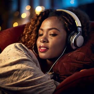 Moments of Rest: Harmonious Music for Relaxation - Healing Vibrations