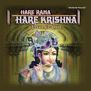 Hare Rama Hare Krishna - Shalini Ved