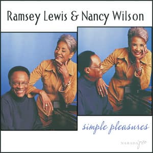 Simple Pleasures - Ramsey Lewis
