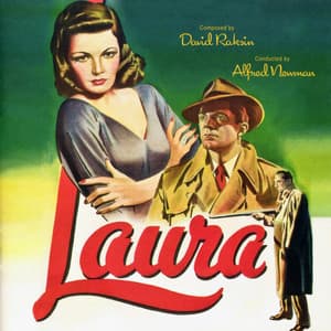Laura - Alfred Newman