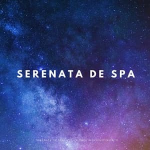 Serenata De Spa: Música Para Rejuvenecimiento - Academia de Música para Reducir el Estrés