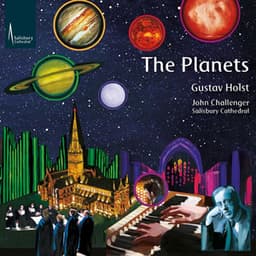 The Planets