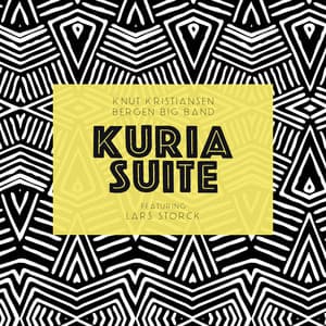 Kuria Suite - Bergen Big Band