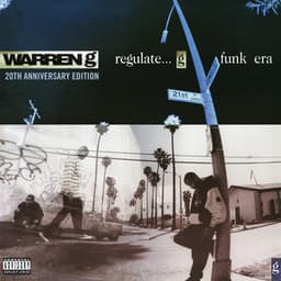 Regulate...G Funk Era