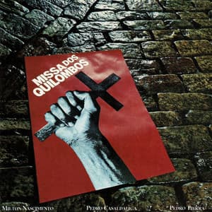 Missa Dos Quilombos - Milton Nascimento