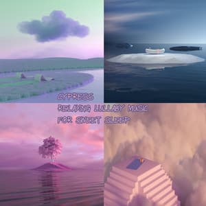 Collection Of Soothing Sweet Sleep Music In Bedtime 1 - Anastasia Lee