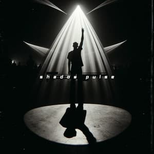 Shadow Pulse: The Apex of Light - Chill Every Night Club