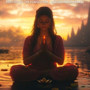 Prayers of the Forgotten - Lofi Devotion Beats - LOFI Worship