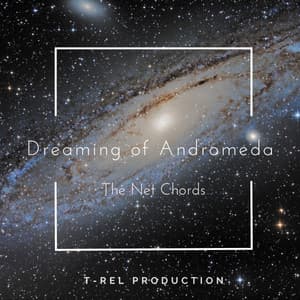 Dreaming Of Andromeda - The Net Chords