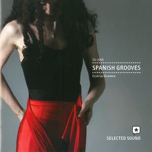 Spanish Grooves - Elva La Guardia