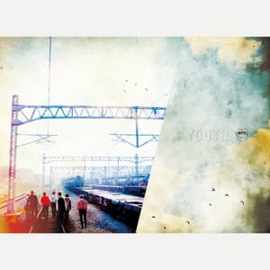 Youth - BTS