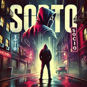 Soto Rap - Penny Sound