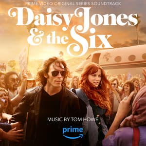 Daisy Jones & The Six - Tom Howe