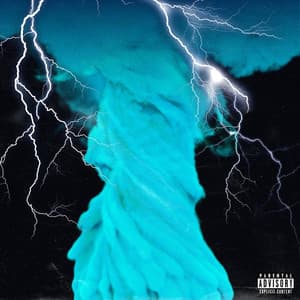 TURQUOiSE TORNADO - Riff Raff
