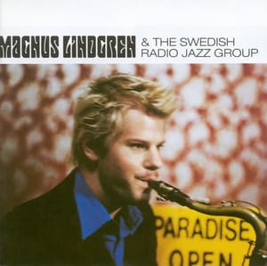 Paradise Open - Magnus Lindgren