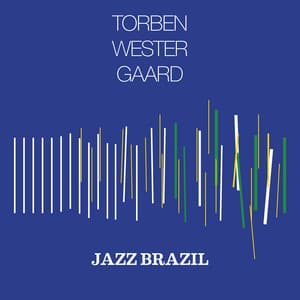 Jazz Brazil - Torben Westergaard