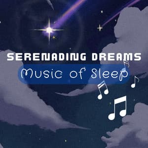 Serenading Dreams: Music of Sleep - Isochronic Tones Brainwave Entrainment