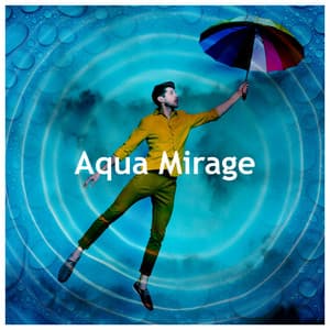 Aqua Mirage - 24H Rain Sounds